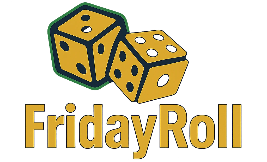 FridayRoll